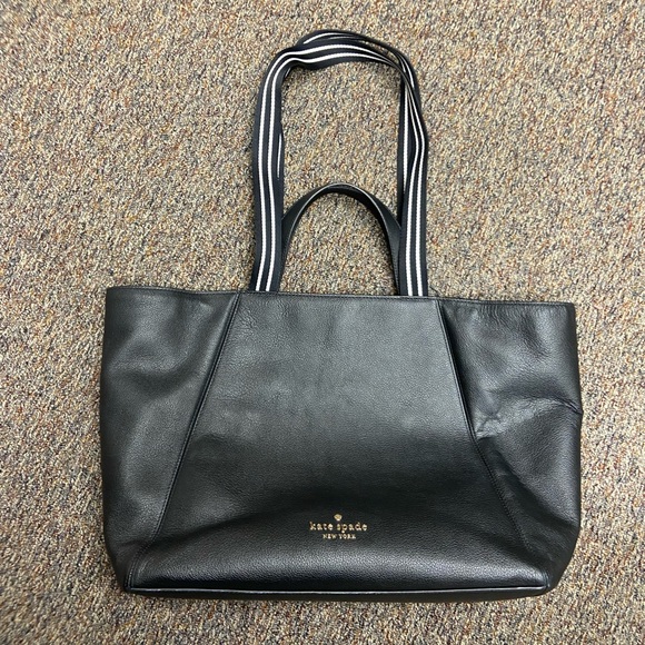 Kate Spade Rosie Large Tote - Picture 7 of 10